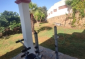 Xalet independent amb terreny en venda a Marbella ref.: TR251729 foto