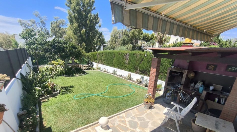 Málaga - Estepona - 300m2