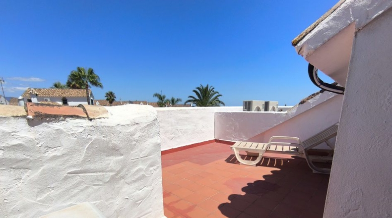 Málaga - Estepona - 300m2