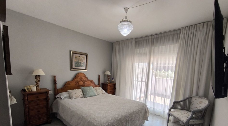 Málaga - Estepona - 300m2