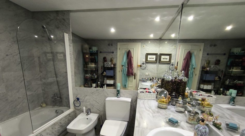 Málaga - Estepona - 300m2
