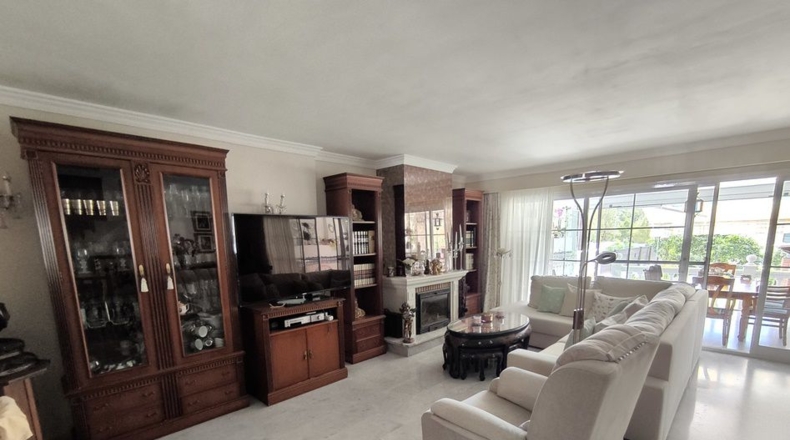 Málaga - Estepona - 300m2