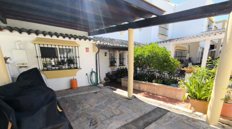 Málaga - Estepona - 300m2
