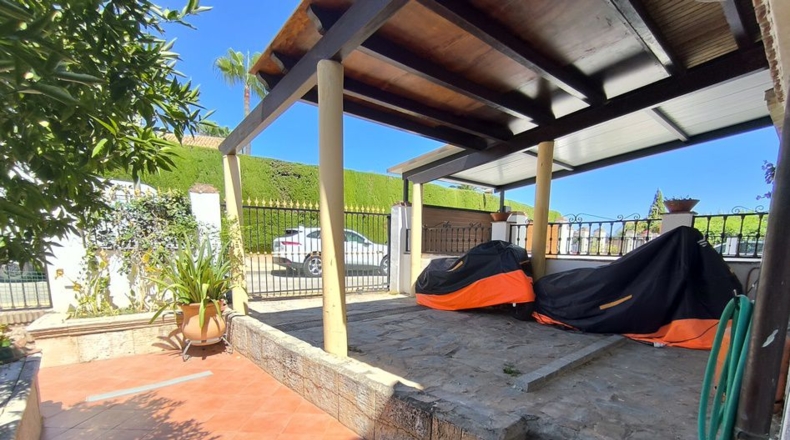 Málaga - Estepona - 300m2