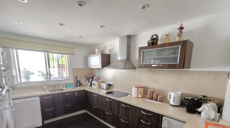 Málaga - Estepona - 300m2