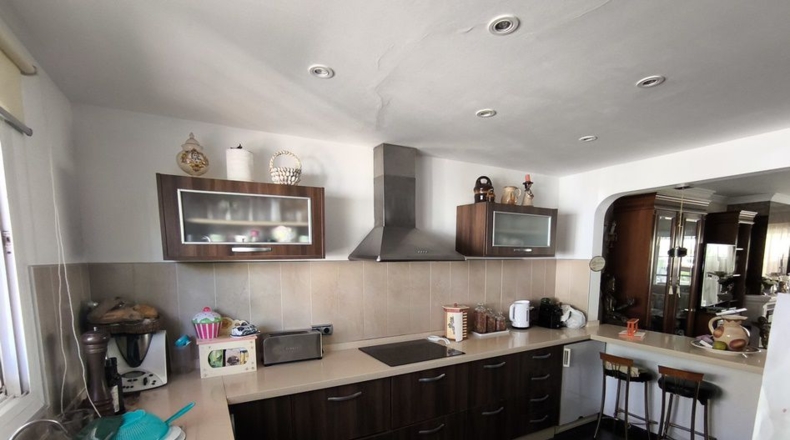 Málaga - Estepona - 300m2