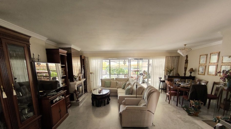 Málaga - Estepona - 300m2