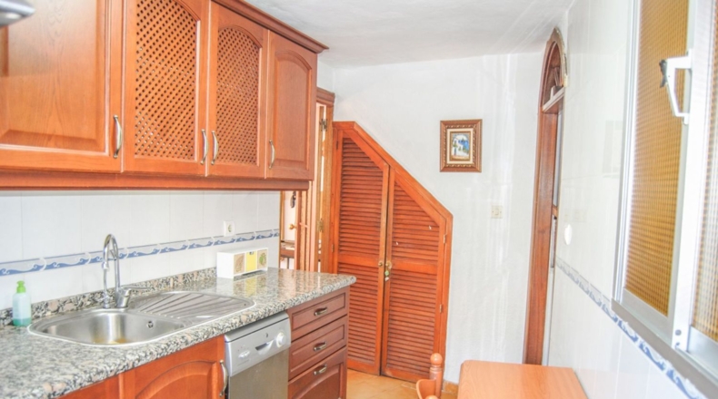 Málaga - Marbella - 115m2