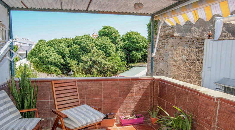 Málaga - Marbella - 115m2
