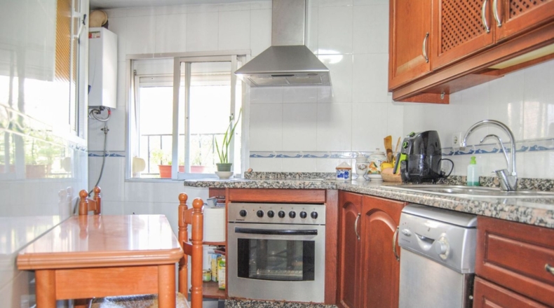 Málaga - Marbella - 115m2