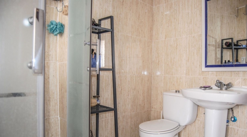 Málaga - Marbella - 115m2