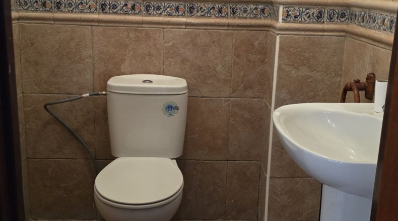 Málaga - Marbella - 230m2