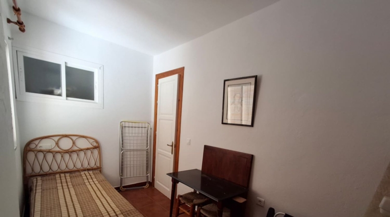 Малага - Algatocín - 120m2