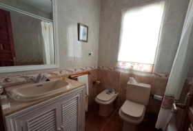 Algatocín 120&nbsp;m² 