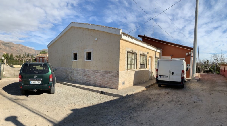 Alicante - Orihuela - 302m2