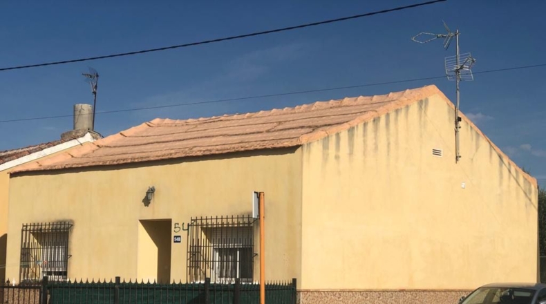 Alicante - Barrio Los Villagordos - 100m2
