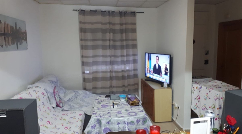 Alicante - Barrio Los Villagordos - 100m2