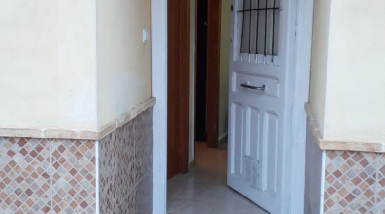 Alicante - Barrio Los Villagordos - 100m2