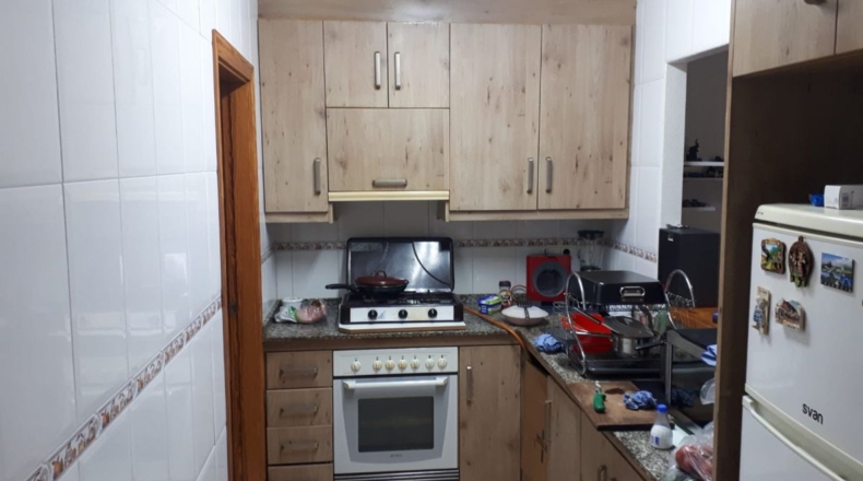 Alicante - Barrio Los Villagordos - 100m2