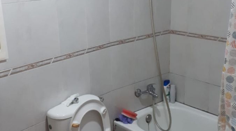Alicante - Barrio Los Villagordos - 100m2