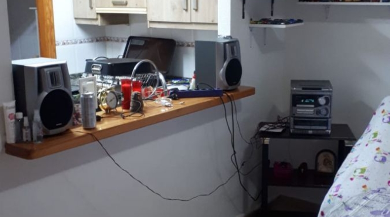 Alicante - Barrio Los Villagordos - 100m2