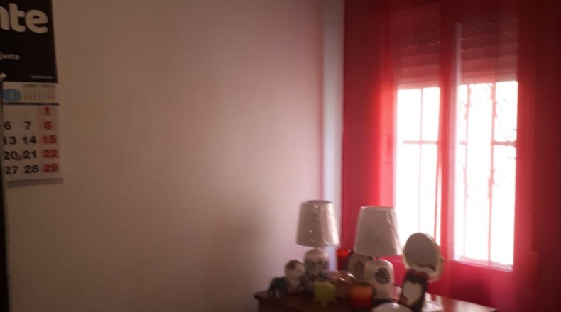 Alicante - Barrio Los Villagordos - 100m2