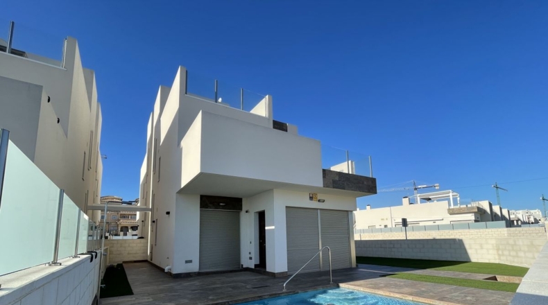 Alicante - Orihuela - 230m2