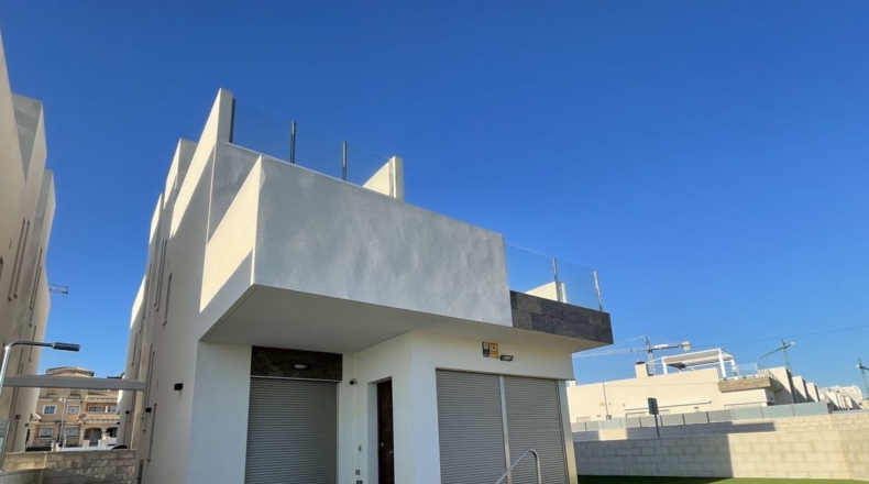 Alicante - Orihuela - 230m2