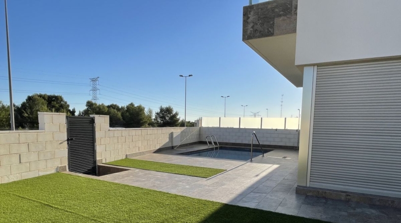 Alicante - Orihuela - 230m2