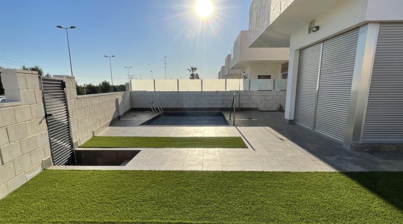 Alicante - Orihuela - 230m2