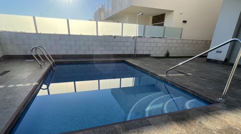 Alicante - Orihuela - 230m2