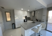Chalet independiente con terreno en venta en la España, Orihuela, ref: TR11211 foto