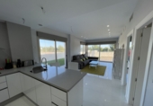 Chalet independiente con terreno en venta en la España, Orihuela, ref: TR11211 foto