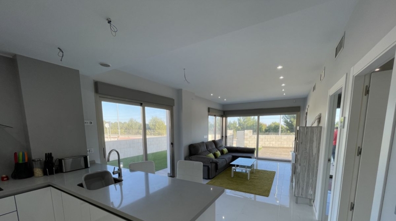 Alicante - Orihuela - 230m2