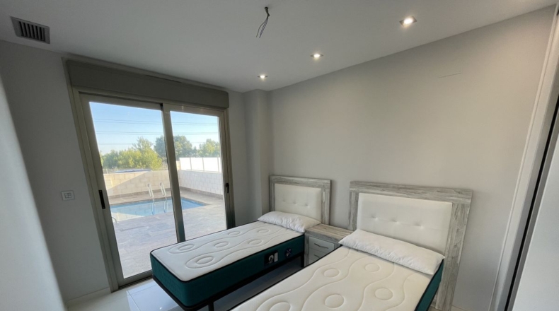 Alicante - Orihuela - 230m2