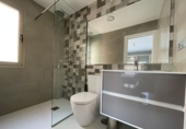 Chalet independiente con terreno en venta en la España, Orihuela, ref: TR11211 foto
