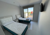 Chalet independiente con terreno en venta en la España, Orihuela, ref: TR11211 foto