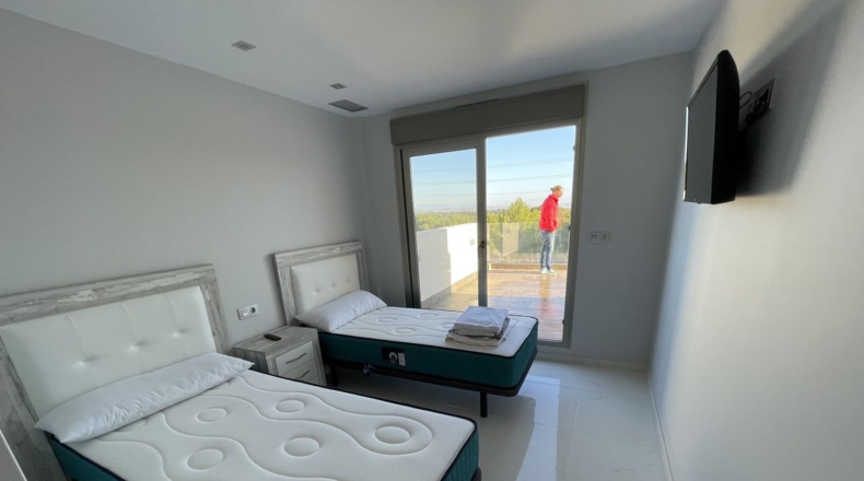 Alicante - Orihuela - 230m2
