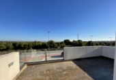 Chalet independiente con terreno en venta en la España, Orihuela, ref: TR11211 foto