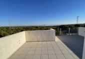 Chalet independiente con terreno en venta en la España, Orihuela, ref: TR11211 foto