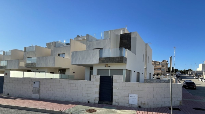 Alicante - Orihuela - 230m2