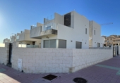 Chalet independiente con terreno en venta en la España, Orihuela, ref: TR11211 foto