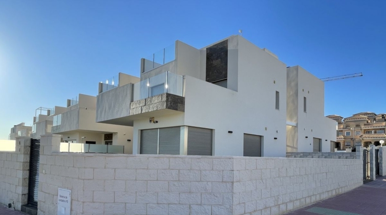 Alicante - Orihuela - 230m2