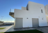 Chalet independiente con terreno en venta en la España, Orihuela, ref: TR11211 foto