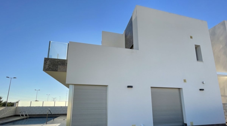 Alicante - Orihuela - 230m2