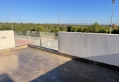 Chalet independiente con terreno en venta en la España, Orihuela, ref: TR11211 foto