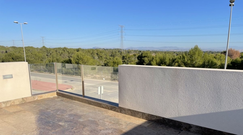 Alicante - Orihuela - 230m2