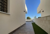 Chalet independiente con terreno en venta en la España, Orihuela, ref: TR11211 foto