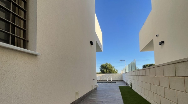 Alicante - Orihuela - 230m2