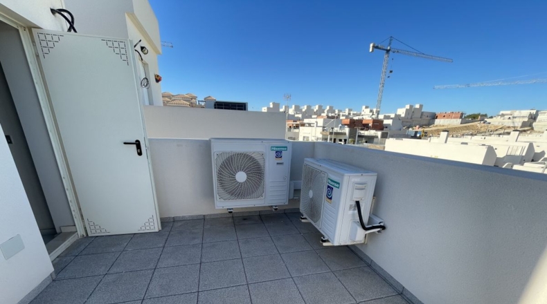 Alicante - Orihuela - 230m2